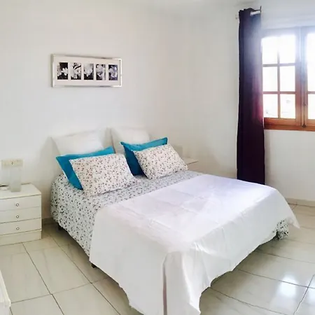 Appartement Casco Antiguo Victoria Costa Adeje (Tenerife)