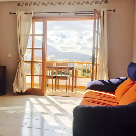 Casco Antiguo Victoria Appartement *